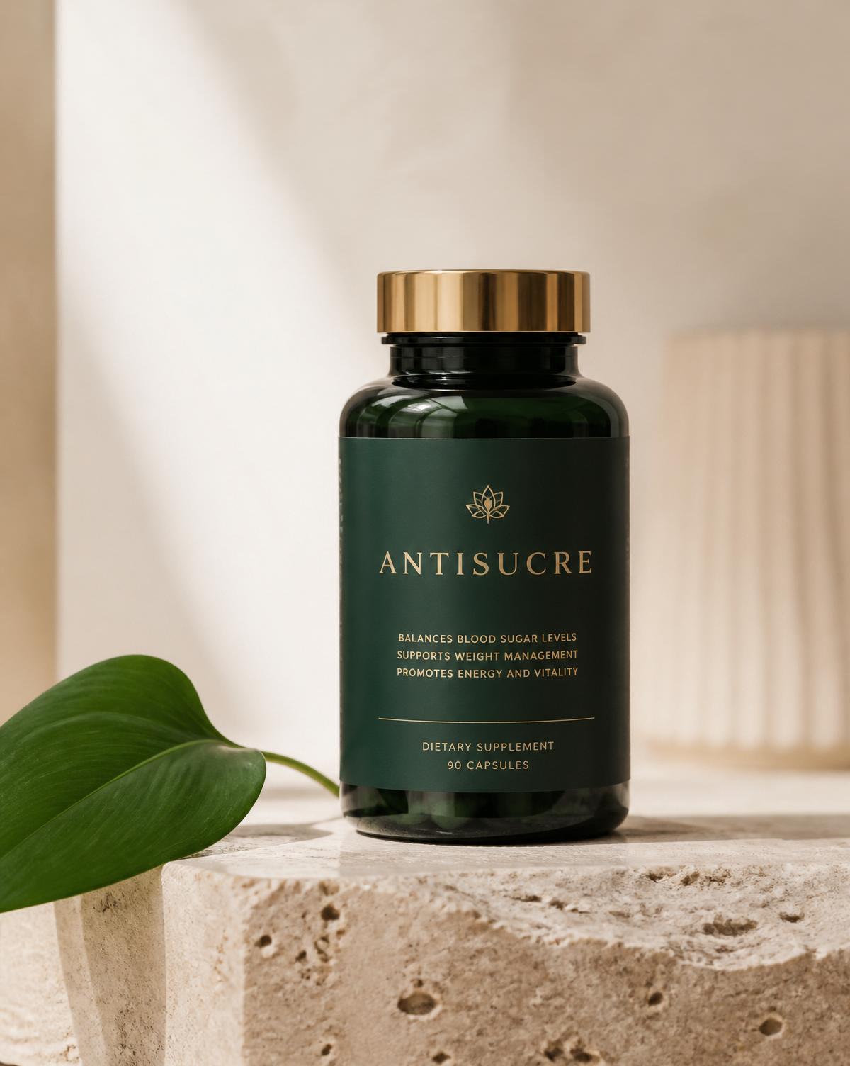 Antisucre